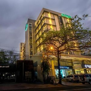 Sequoia Hotel Quezon City